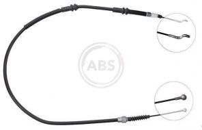 A.B.S. K13556 - Brzdové lano -