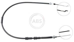 A.B.S. K13566 - Brzdové lano -
