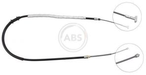 A.B.S. K13567 - Brzdové lano -