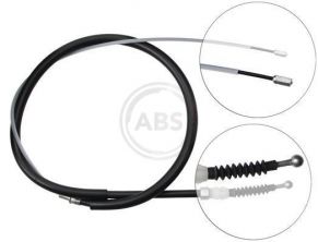 A.B.S. K13576 - Brzdové lano -