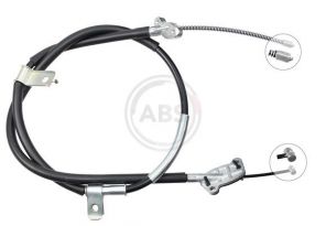 A.B.S. K13588 - Brzdové lano -