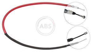 A.B.S. K13646 - Brzdové lano -