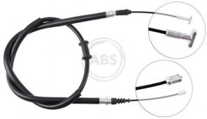 A.B.S. K13678 - Brzdové lano -