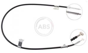 A.B.S. K13738 - Brzdové lano -