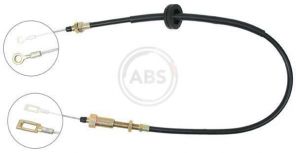 A.B.S. K13761 - Brzdové lano -