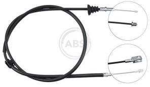 A.B.S. K13786 - Brzdové lano -