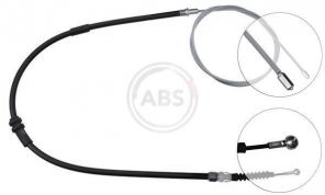 A.B.S. K13836 - Brzdové lano -