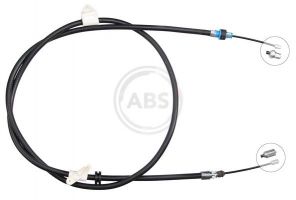 A.B.S. K13844 - Brzdové lano -