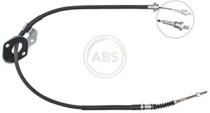 A.B.S. K13846 - Brzdové lano -