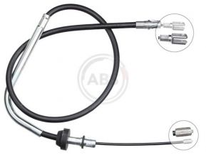 A.B.S. K13851 - Brzdové lano -