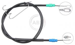 A.B.S. K13853 - Brzdové lano -