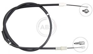 A.B.S. K13856 - Brzdové lano -