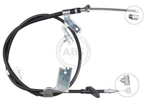 A.B.S. K13859 - Brzdové lano -