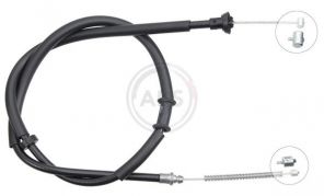 A.B.S. K13863 - Brzdové lano -