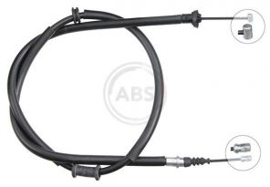 A.B.S. K13865 - Brzdové lano -