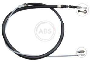 A.B.S. K13870 - Brzdové lano -