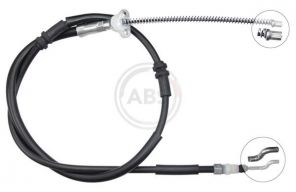 A.B.S. K13872 - Brzdové lano -