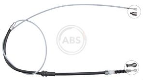 A.B.S. K13874 - Brzdové lano -
