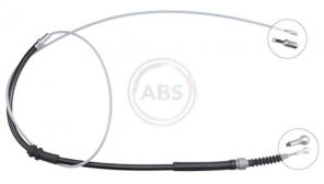 A.B.S. K13875 - Brzdové lano -