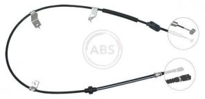 A.B.S. K13877 - Brzdové lano -