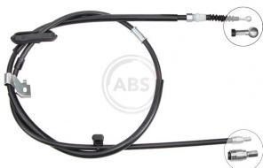 A.B.S. K13883 - Brzdové lano -