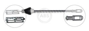 A.B.S. K13884 - Brzdové lano -