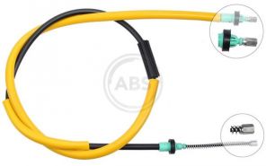 A.B.S. K13886 - Brzdové lano -