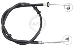 A.B.S. K13890 - Brzdové lano -