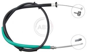 A.B.S. K13892 - Brzdové lano -
