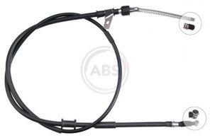 A.B.S. K13895 - Brzdové lano -