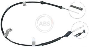 A.B.S. K13898 - Brzdové lano -