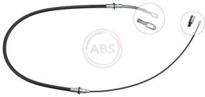 A.B.S. K13901 - Brzdové lano -