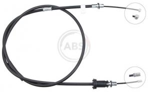 A.B.S. K13902 - Brzdové lano -