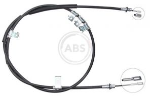 A.B.S. K13906 - Brzdové lano -