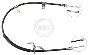 A.B.S. K13909 - Brzdové lano -