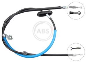 A.B.S. K13910 - Brzdové lano -