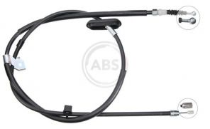 A.B.S. K13911 - Brzdové lano -