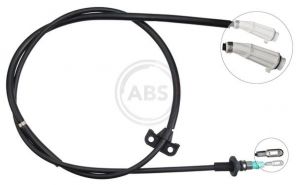 A.B.S. K13929 - Brzdové lano -