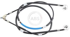 A.B.S. K13931 - Brzdové lano -