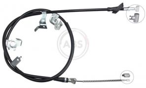 A.B.S. K13935 - Brzdové lano -
