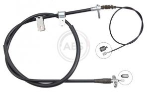 A.B.S. K13936 - Brzdové lano -