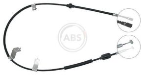 A.B.S. K13938 - Brzdové lano -