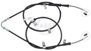 A.B.S. K13940 - Brzdové lano -