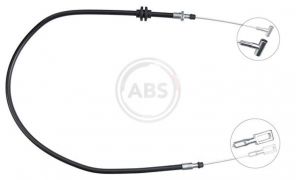 A.B.S. K13951 - Brzdové lano -
