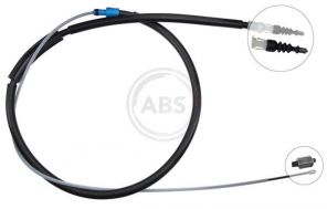 A.B.S. K13953 - Brzdové lano -