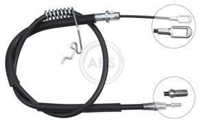 A.B.S. K13960 - Brzdové lano -