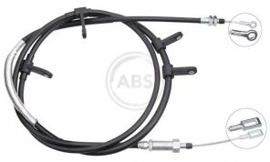 A.B.S. K13985 - Brzdové lano -