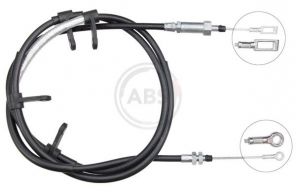 A.B.S. K13986 - Brzdové lano -