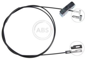 A.B.S. K13994 - Brzdové lano -