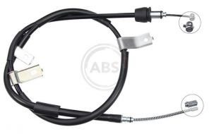 A.B.S. K13995 - Brzdové lano -